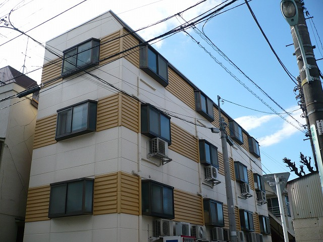 コーポロングワン