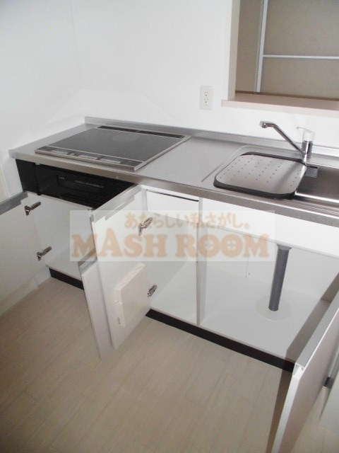 ラシーネ荻窪のその他