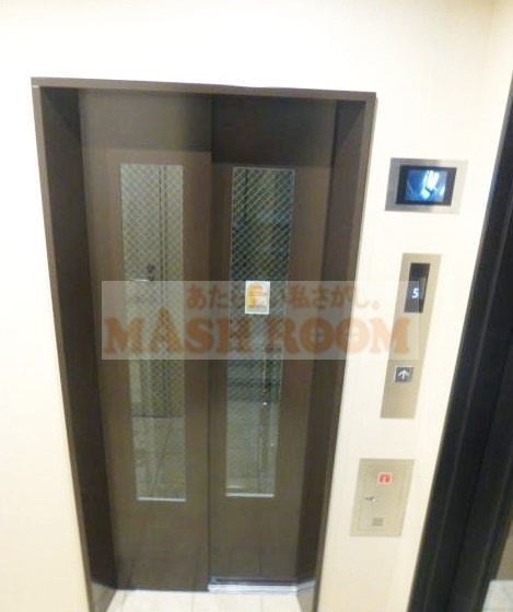 ラシーネ荻窪のその他共用部分