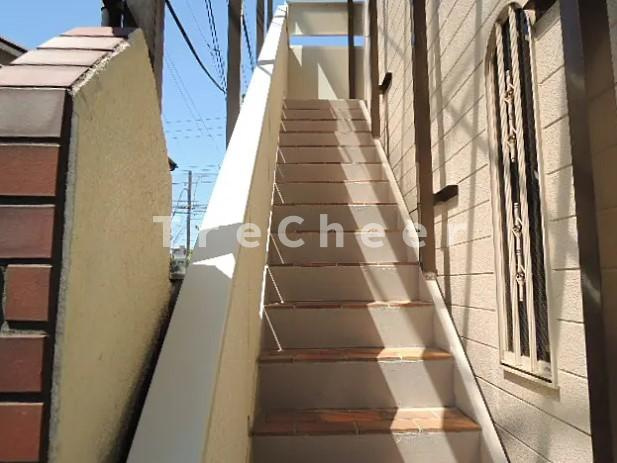 ロイヤルパレス6のその他