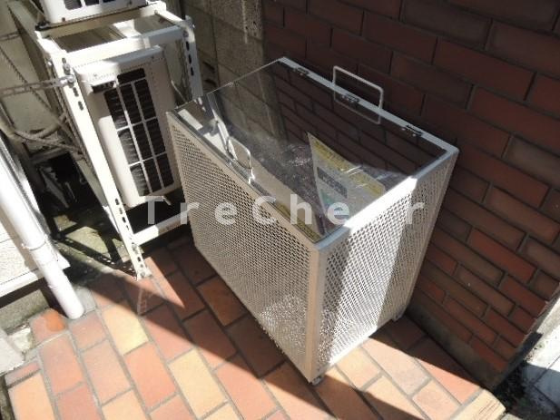 ロイヤルパレス6のその他共用部分