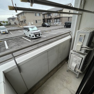 【バルコニー】 | アピア・フェニックス