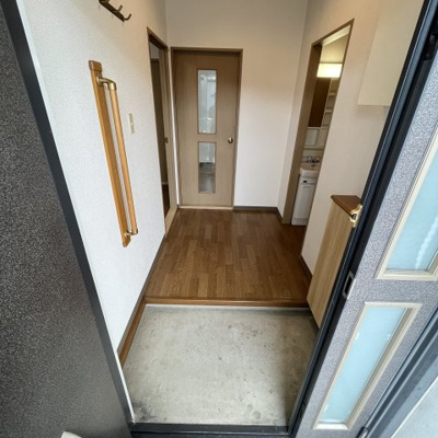 【玄関】 | アピア・フェニックス