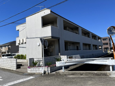 【外観】 | アピア・フェニックス