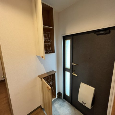 【内装】 | アピア・フェニックス