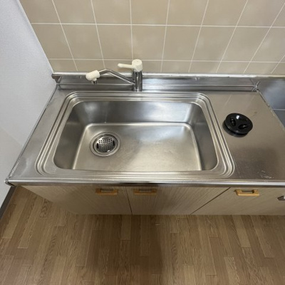 【キッチン】 | アピア・フェニックス