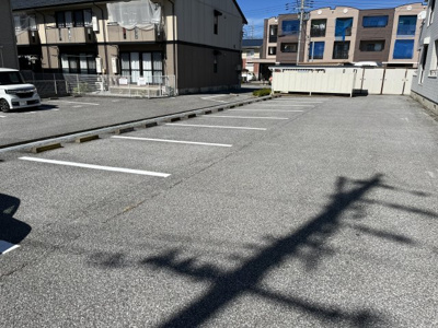 【駐車場】 | アピア・フェニックス