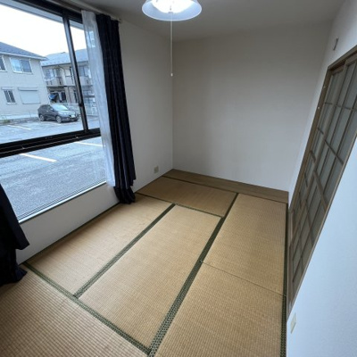 【内装】 | アピア・フェニックス