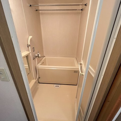 【浴室】 | アピア・フェニックス