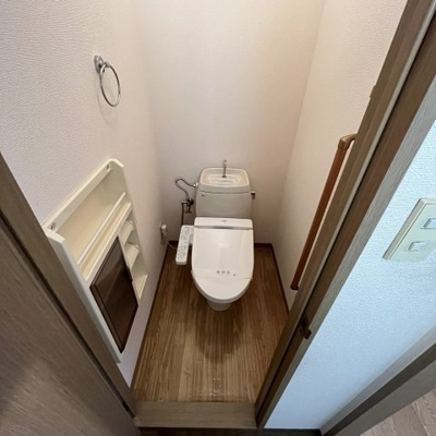 【トイレ】 | アピア・フェニックス