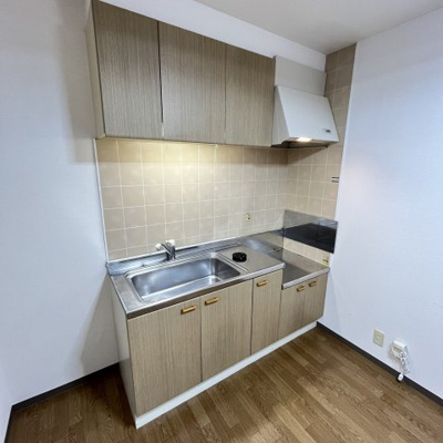 【キッチン】 | アピア・フェニックス