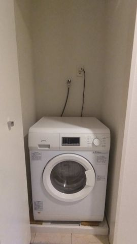 レジディアタワー麻布十番の設備