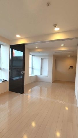 レジディアタワー麻布十番の内装