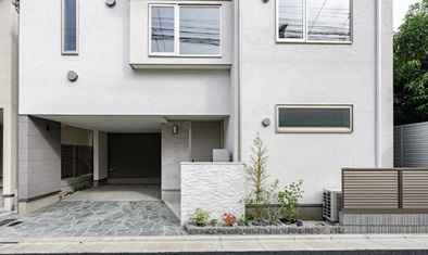 戸建 世田谷区世田谷１丁目