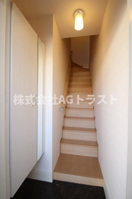 【玄関】 | ステラポラーレ