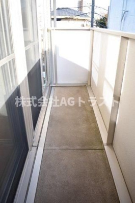 【バルコニー】 | ステラポラーレ