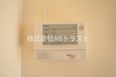 【セキュリティ】 | ステラポラーレ