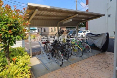 【その他共用部分】 | ステラポラーレ