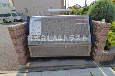 【その他共用部分】 | ステラポラーレ