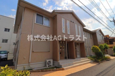 【外観】 | ステラポラーレ