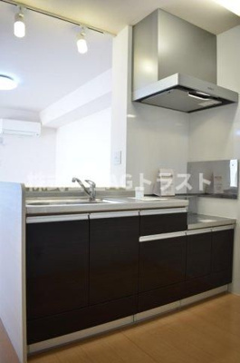 【キッチン】 | ステラポラーレ