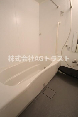 【浴室】 | ステラポラーレ