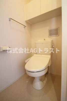 【トイレ】 | ステラポラーレ