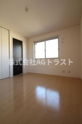 【洋室】 | ステラポラーレ