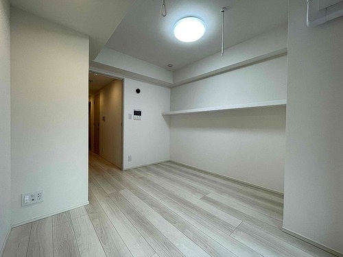 ＫＤＡ　ＧＯＴＥＮＹＡＭＡの居間・リビング|洋室　※2022年5月撮影