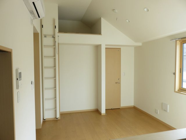 ＡＮＮＥＸ品川の居間・リビング|こちらの居間で趣味の時間をお楽しみください