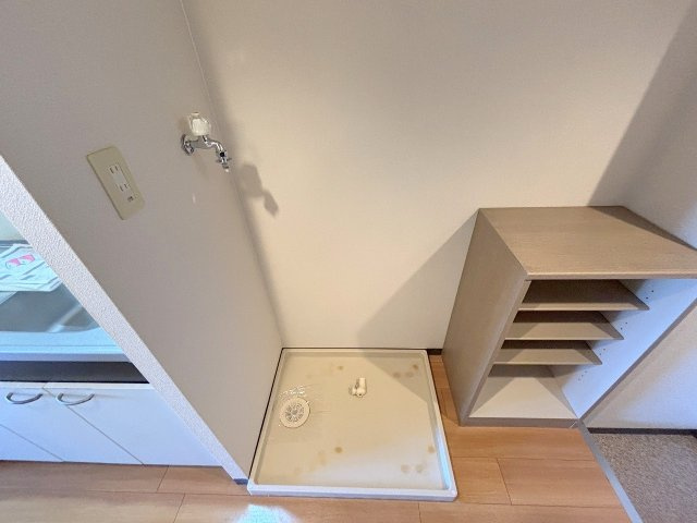 Amitie Demeure Masumiの設備