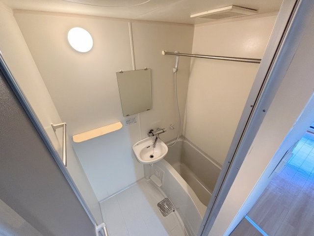 Amitie Demeure Masumiの浴室