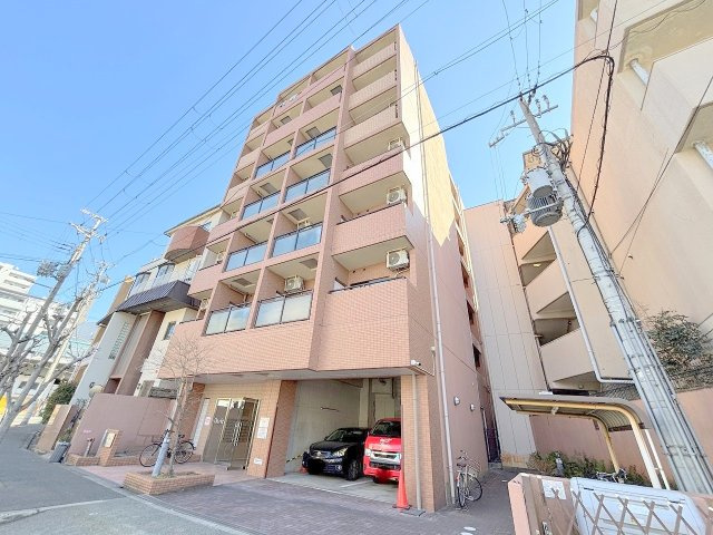 Amitie Demeure Masumiの外観