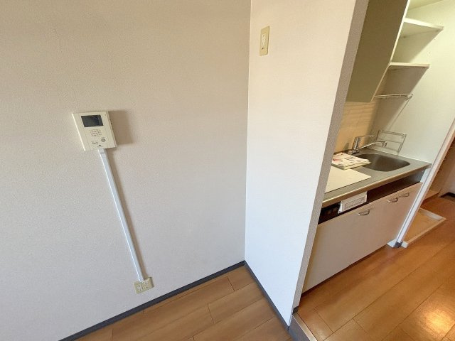 Amitie Demeure Masumiの内装