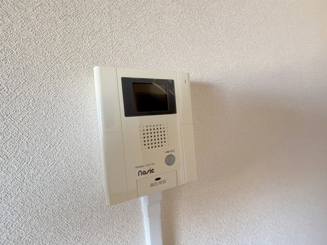 Amitie Demeure Masumiのセキュリティ