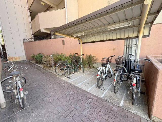 Amitie Demeure Masumiのその他共用部分