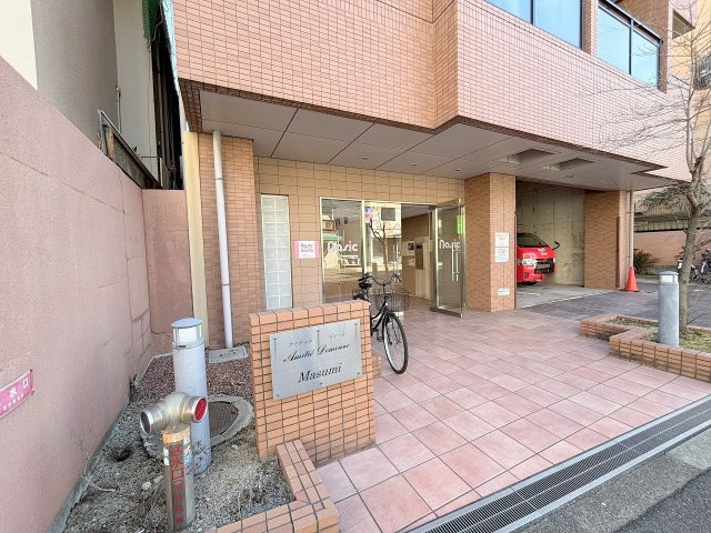 Amitie Demeure Masumiのその他共用部分