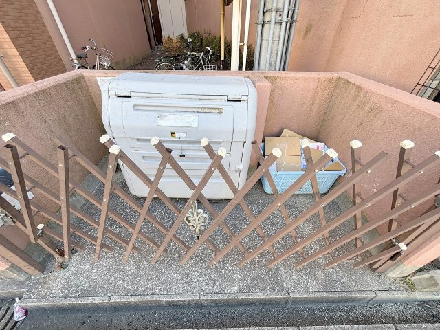 Amitie Demeure Masumiのその他共用部分