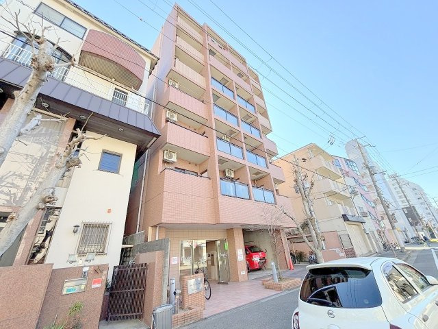 Amitie Demeure Masumiの外観