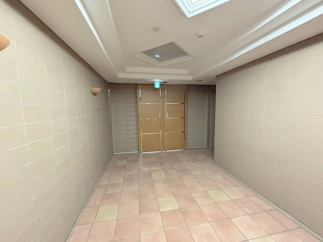 Amitie Demeure Masumiのエントランス