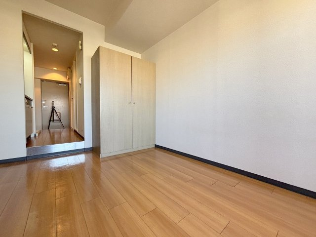 Amitie Demeure Masumiの洋室