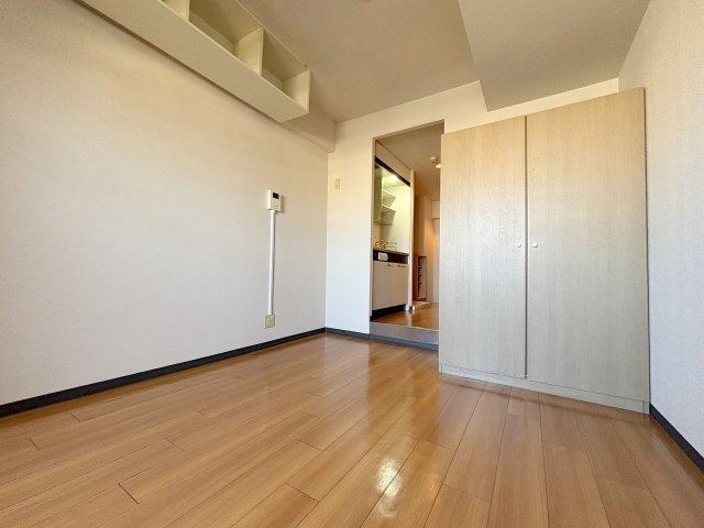 Amitie Demeure Masumiの洋室