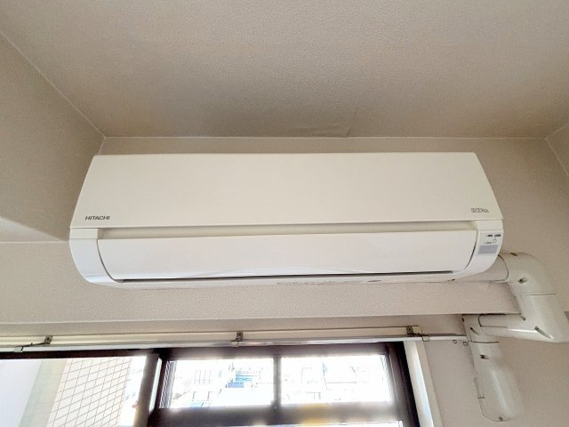 Amitie Demeure Masumiの設備