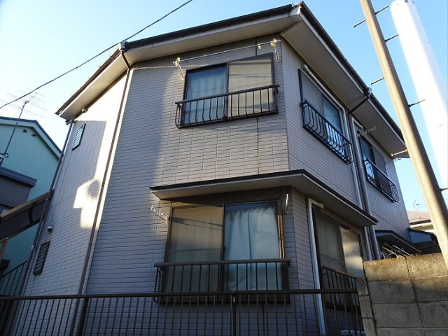 リバーサイドTK