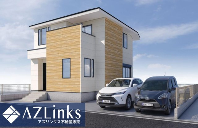 【外観】 | 佐倉市田町3期