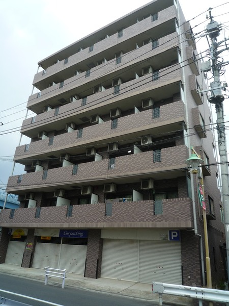 グランヴァン杉並北