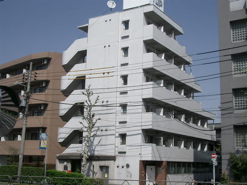 トップ東高円寺No.1