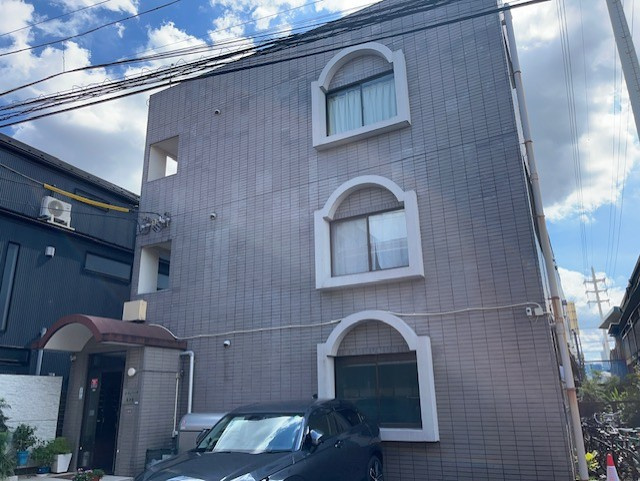 シティハイツ高円寺