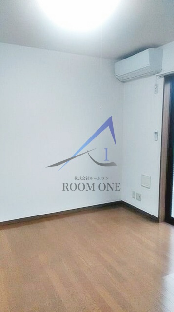 アム－ル　Ｙ’Ｓの寝室|寝室です。