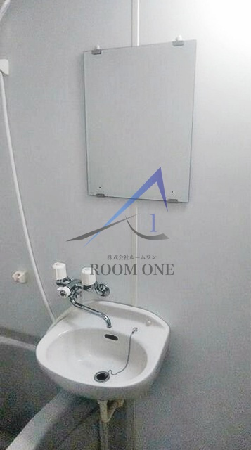 アム－ル　Ｙ’Ｓの浴室|お風呂です。